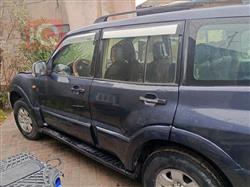 ميتسوبيشي باجيرو